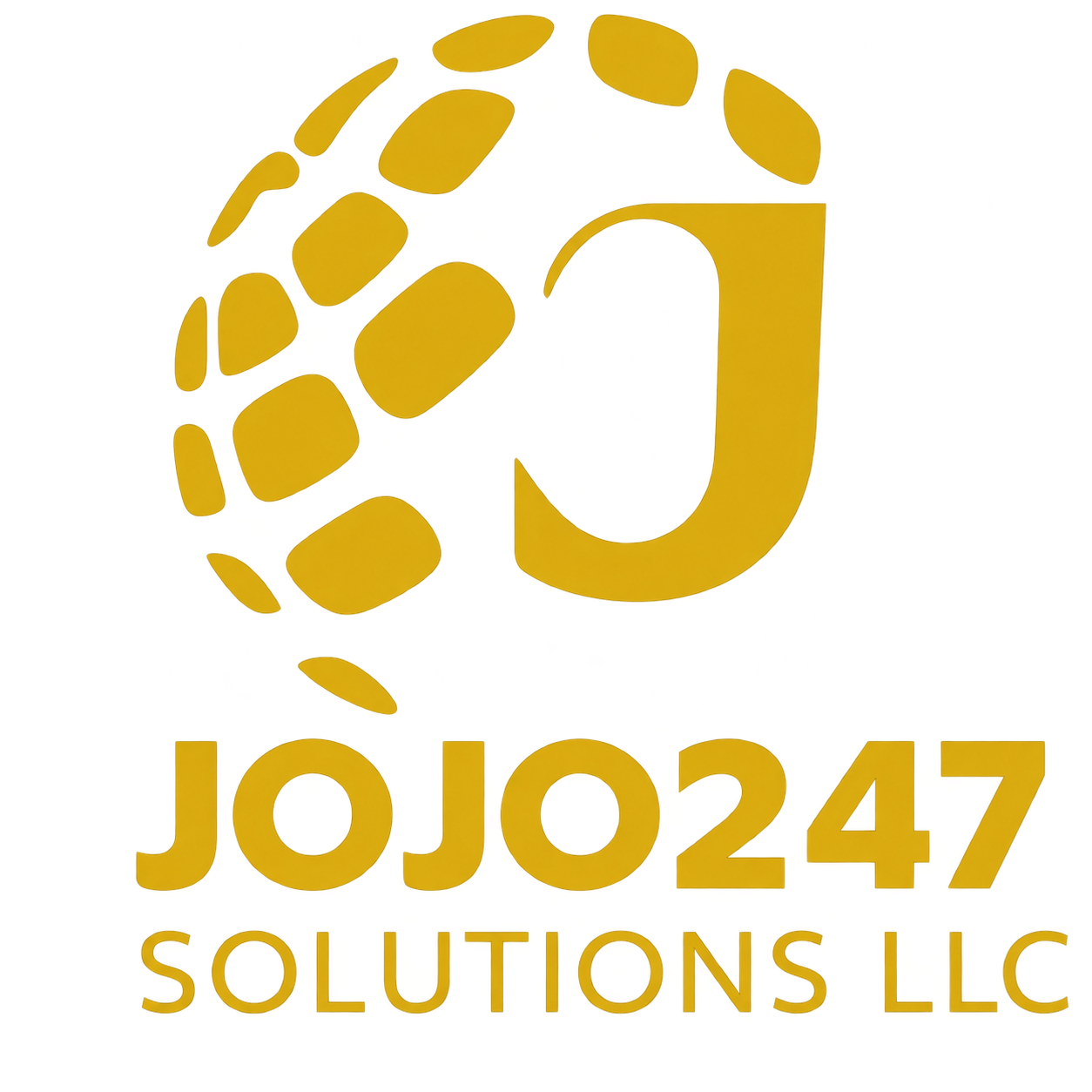 JoJo247 Solutions logo